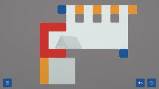Скриншот 2 к игре Yugo Puzzle