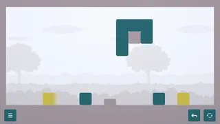Скриншот 3 к игре Yugo Puzzle