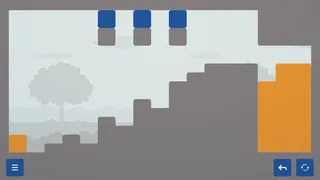 Скриншот 4 к игре Yugo Puzzle