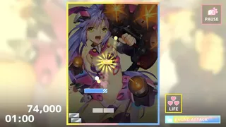 Скриншот 3 к игре Magical Girls Second Magic