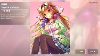 Скриншот 5 к игре Magical Girls Second Magic