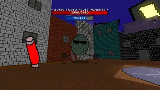 Скриншот 6 к игре Box Party