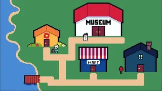 Скриншот 8 к игре Dinogotchi