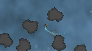 Скриншот 2 к игре Weakpoint Delta