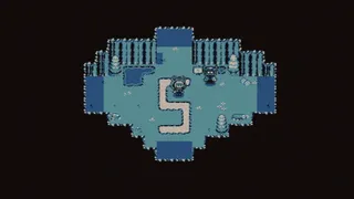 Скриншот 3 к игре Ribby: The Game