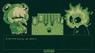 Скриншот 4 к игре Ribby: The Game