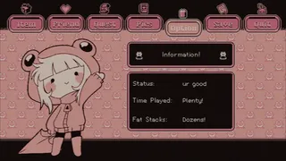 Скриншот 5 к игре Ribby: The Game