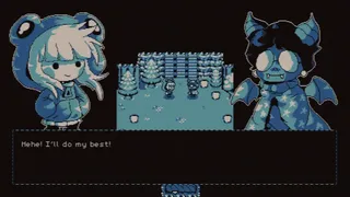 Скриншот 6 к игре Ribby: The Game