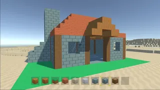 Скриншот 3 к игре Project Create