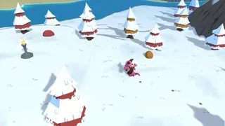 Скриншот 1 к игре An Embered Expedition
