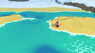 Скриншот 2 к игре An Embered Expedition