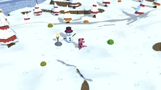 Скриншот 3 к игре An Embered Expedition