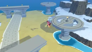 Скриншот 5 к игре An Embered Expedition