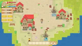 Скриншот 1 к игре 王国旅行者（Kingdom Traveler）