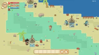 Скриншот 3 к игре 王国旅行者（Kingdom Traveler）
