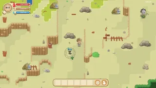 Скриншот 4 к игре 王国旅行者（Kingdom Traveler）