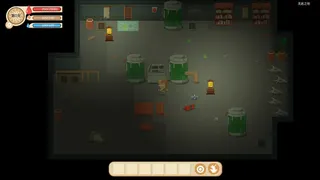 Скриншот 5 к игре 王国旅行者（Kingdom Traveler）