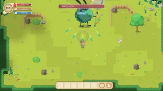 Скриншот 6 к игре 王国旅行者（Kingdom Traveler）