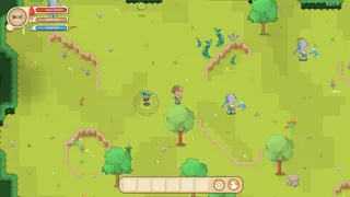 Скриншот 7 к игре 王国旅行者（Kingdom Traveler）