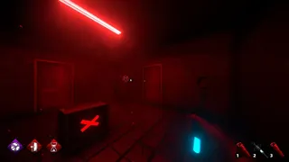 Скриншот 2 к игре The Red Exile: Survival Horror