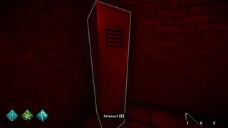 Скриншот 3 к игре The Red Exile: Survival Horror