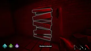 Скриншот 5 к игре The Red Exile: Survival Horror