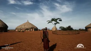 Скриншот 2 к игре THE GREAT CIRCLE