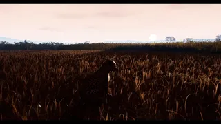 Скриншот 6 к игре THE GREAT CIRCLE