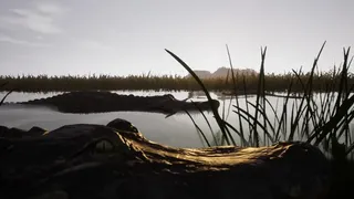 Скриншот 7 к игре THE GREAT CIRCLE