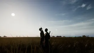 Скриншот 8 к игре THE GREAT CIRCLE