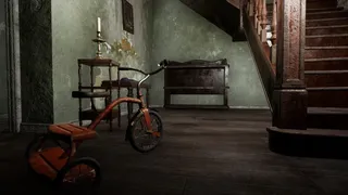 Скриншот 3 к игре Memories Of Loneliness