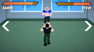 Скриншот 1 к игре Treffen
