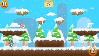 Скриншот 1 к игре Try to Catch Up