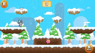 Скриншот 2 к игре Try to Catch Up