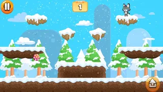 Скриншот 3 к игре Try to Catch Up