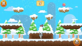 Скриншот 4 к игре Try to Catch Up