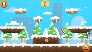 Скриншот 5 к игре Try to Catch Up