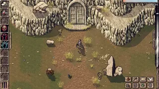 Скриншот 2 к игре Code of the Savage