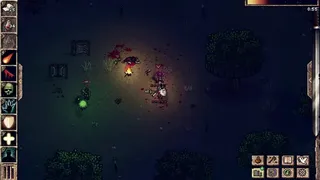 Скриншот 3 к игре Code of the Savage