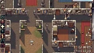 Скриншот 7 к игре Code of the Savage