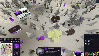 Скриншот 4 к игре Unarmed Area