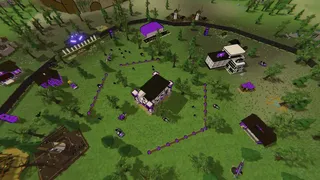 Скриншот 5 к игре Unarmed Area