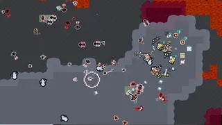 Скриншот 2 к игре Grand Attrition