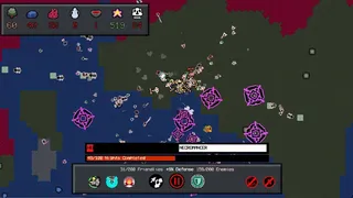 Скриншот 3 к игре Grand Attrition