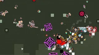 Скриншот 5 к игре Grand Attrition