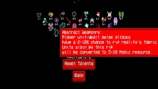 Скриншот 8 к игре Grand Attrition