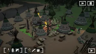Скриншот 1 к игре Everyone Must Die: A Western Standoff