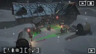 Скриншот 3 к игре Everyone Must Die: A Western Standoff