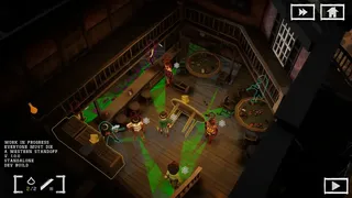 Скриншот 6 к игре Everyone Must Die: A Western Standoff