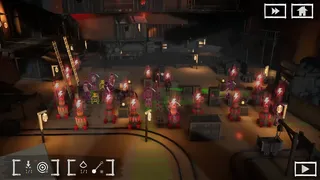 Скриншот 7 к игре Everyone Must Die: A Western Standoff